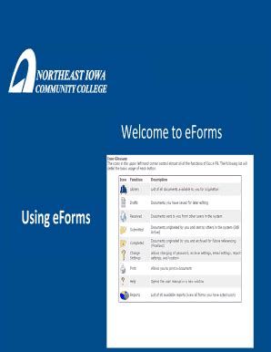 Welcome to eForms .